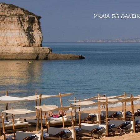 Ocean Terraces By Vila Gaivota D Ferragudo  Ngoại thất bức ảnh
