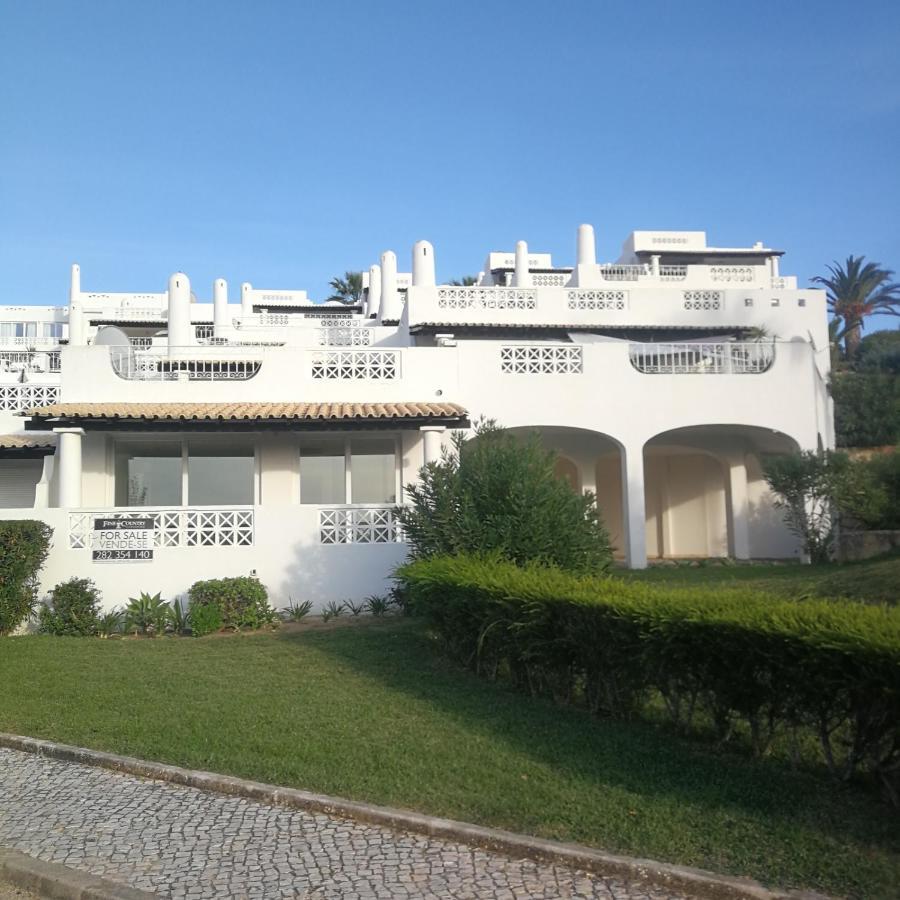 Ocean Terraces By Vila Gaivota D Ferragudo  Ngoại thất bức ảnh