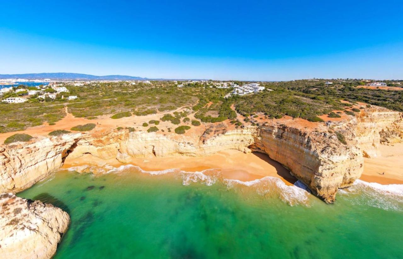 Ocean Terraces By Vila Gaivota D Ferragudo  Ngoại thất bức ảnh