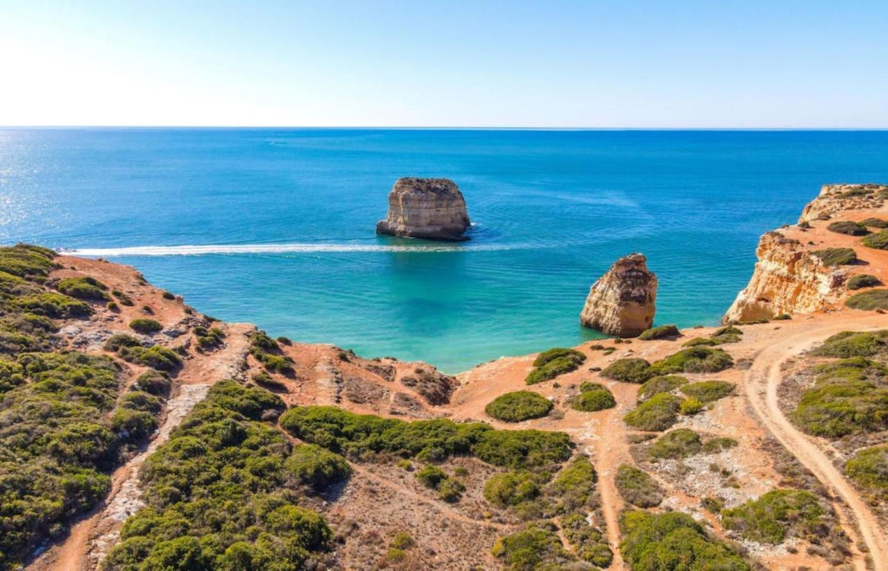 Ocean Terraces By Vila Gaivota D Ferragudo  Ngoại thất bức ảnh